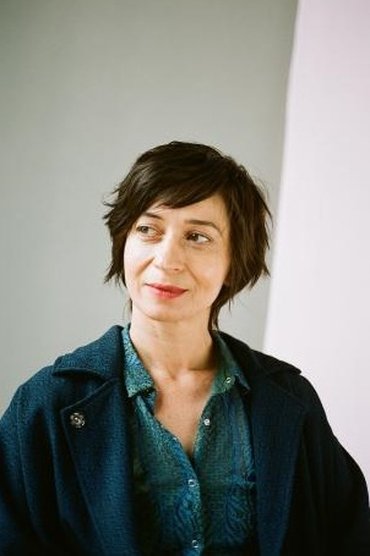 Láng Annamária