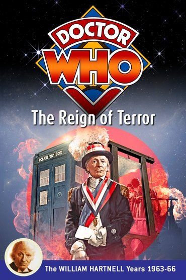 Doctor Who: The Reign of Terror