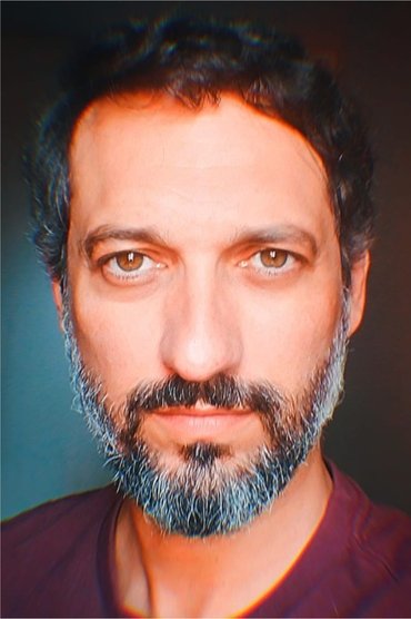 Daniel Volpi