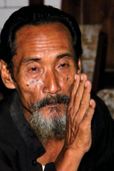 Fajar Suharno