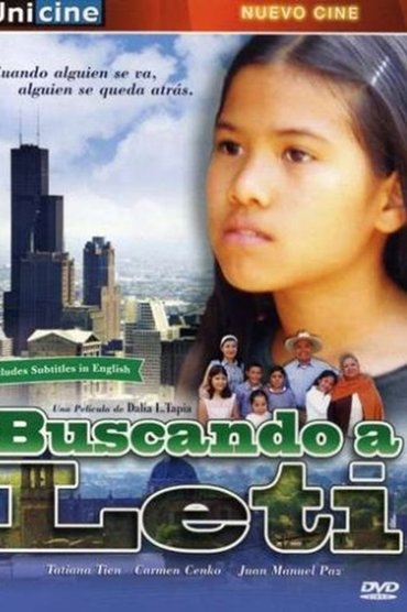 In Search of Leti