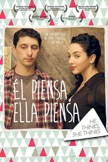 He Thinks, She Thinks