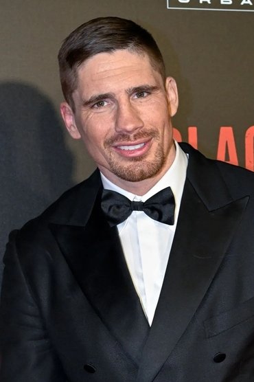 Rico Verhoeven