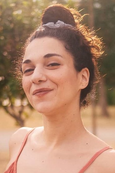 Konstantina Alexandratou