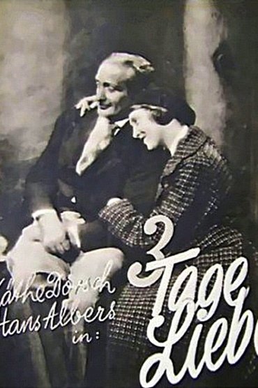 Three Days of Love