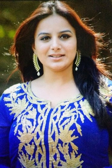 Pooja Gandhi