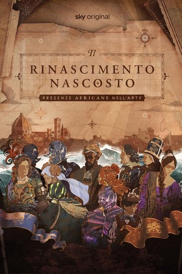 The Black Italian Renaissance