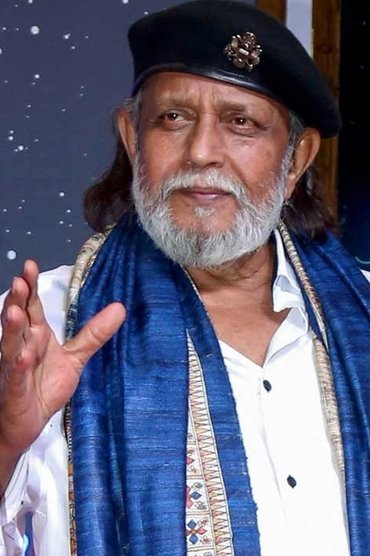 Mithun Chakraborty