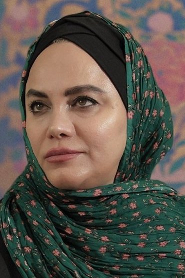 Narges Abyar