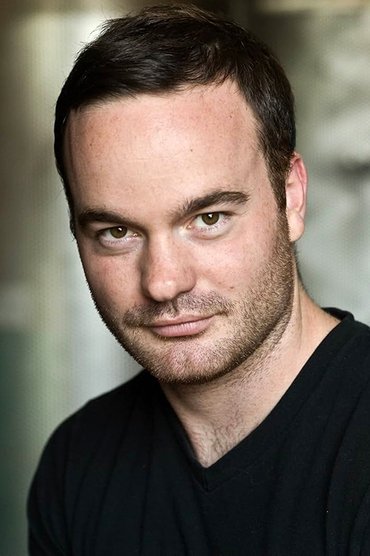 Mark MacDonald