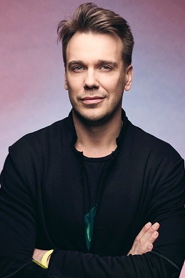 Mikhail Zygar