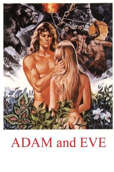 Adam and Eve