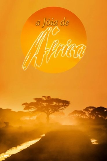 A Jóia de África