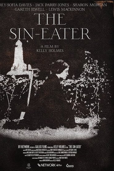The Sin-Eater