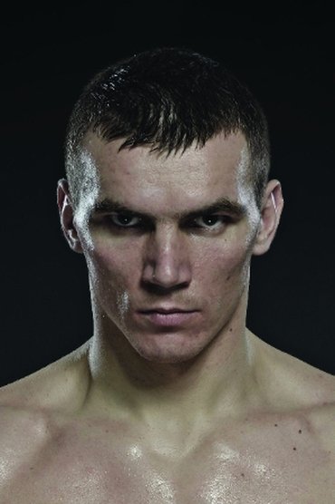 Mateusz Masternak