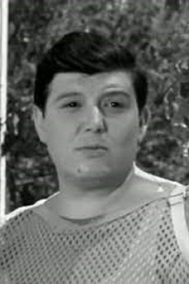 Max Roman