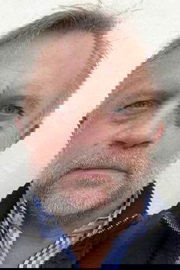 Christopher Milburn