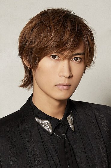 Ryosuke Hashimoto