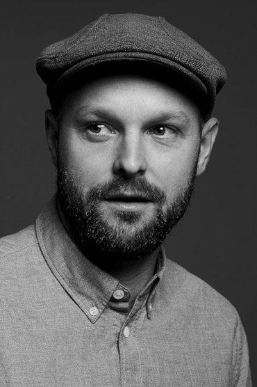 Damien Hope
