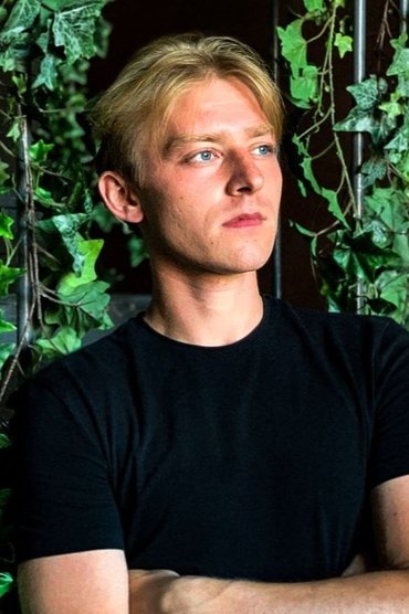 Krisztián Károlyi