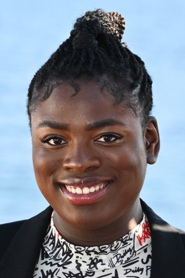 Chinenye Ezeudu