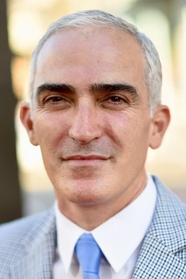 Patrick Fischler