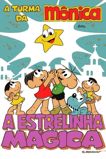 A Estrelinha Mágica