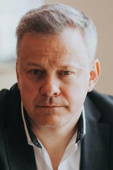 Alain Desrochers