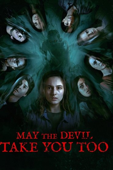 May the Devil Take You Too