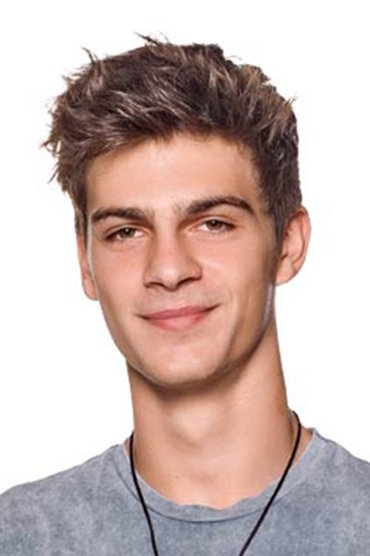 Teo Dogoritis