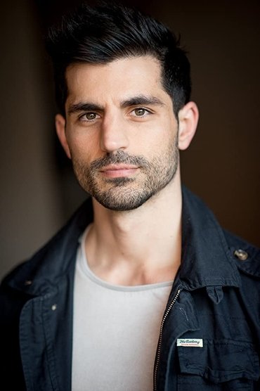 Roger Sciberras