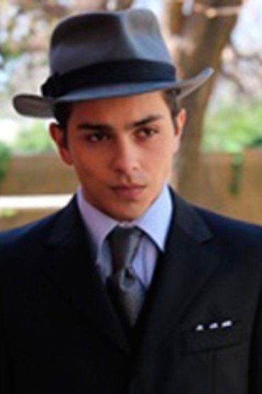 Aarón Palomino