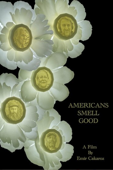Americans Smell Good