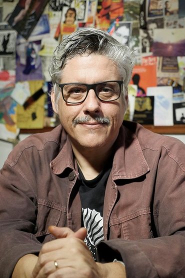 Camilo Cavalcante