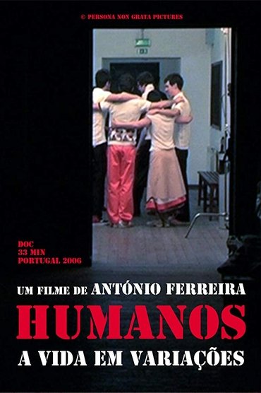 Humans: Variations of Life