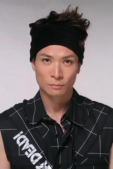Berg Ng Ting-Yip