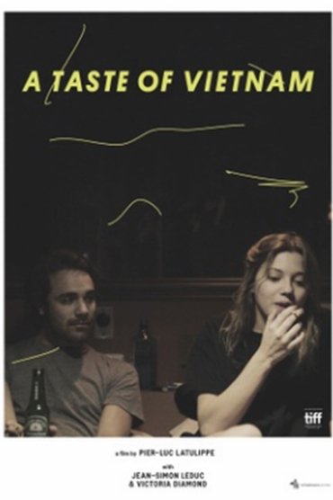 The Taste of Vietnam