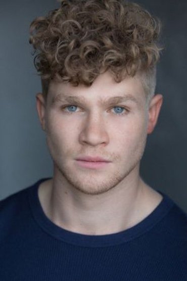 Darragh Cowley