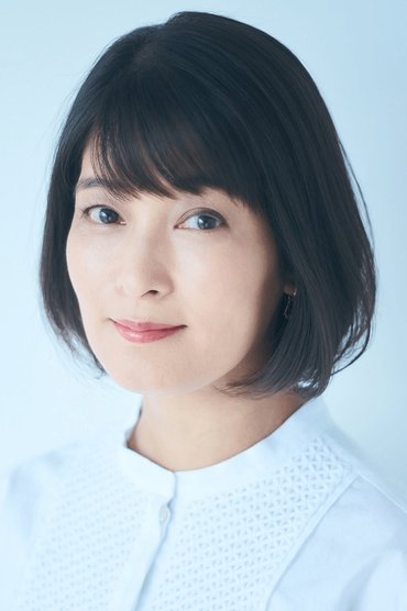 Ayako Kawasumi