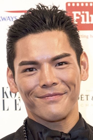 Jacky Heung Cho