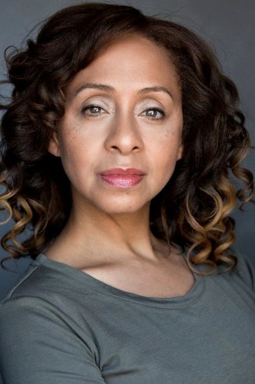 Marcia Lecky