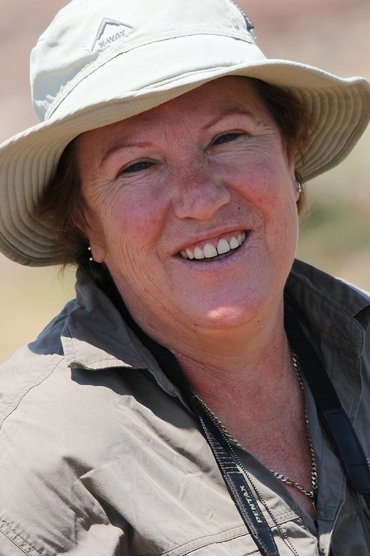 Marianne De Kock