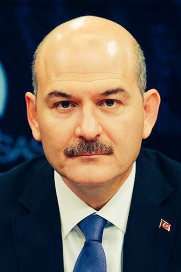 Süleyman Soylu