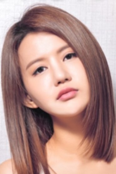 Oh Ji-hye