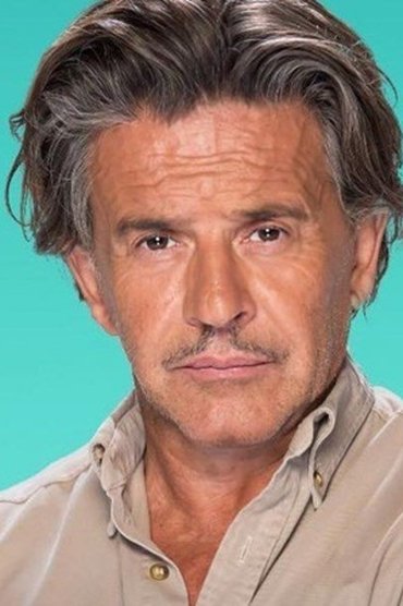 Osvaldo Laport
