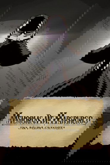 Memorias de Habsburgo: Una Pálida Grandeza