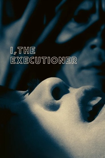 I, the Executioner