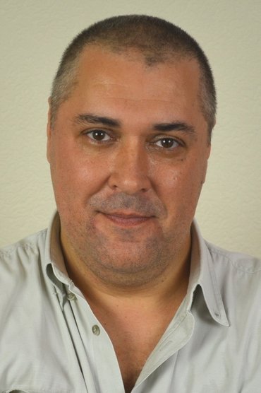 Serhiy Havryliuk