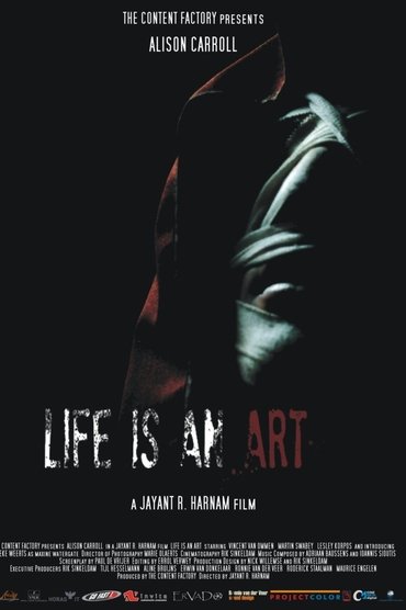 Life is an Art