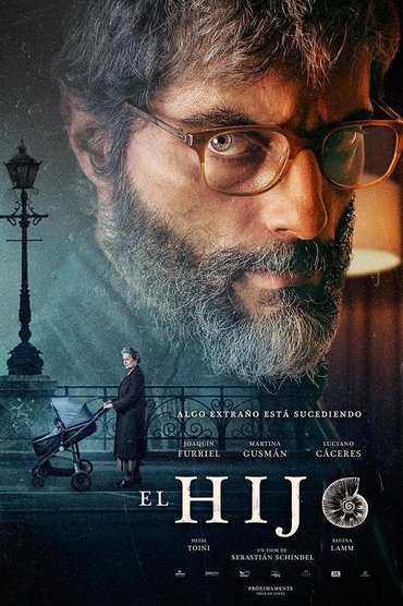 El Hijo (2019)